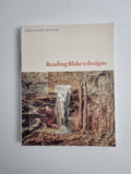 Reading Blake's Designs by Christopher Heppner (Paperback, 1997) unread