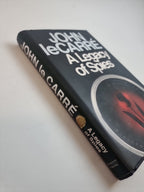 A Legacy of Spies, John le Carre — As New, First Edition