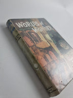 Worlds of Wonder, Captain W. E. Johns — First Edition