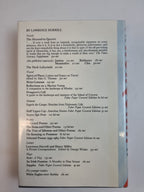 Nunquam, Lawrence Durrell — As New, First Edition