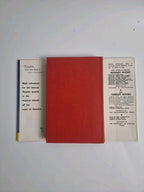 Biggles Delivers The Goods, Captain W. E. Johns — First Edition, First Printing