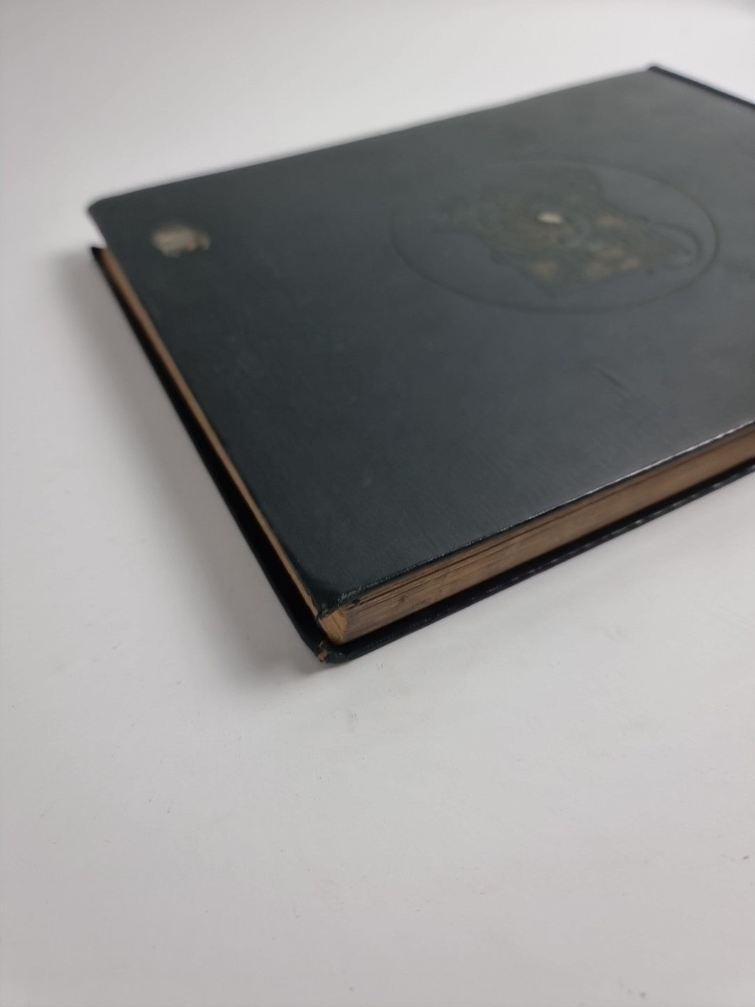 Orchards and Gardens, Ancient and Modern By Alfred Barnard 1895 1st Edition