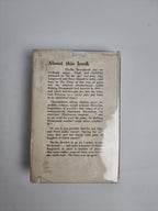 Gerald Fairlie / Sapper, Bulldog Drummond Stands Fast, 1947 1st Edition 
