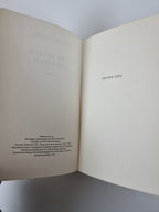 Liebe Deinen Nachsten, Erich Maria Remarque — First Edition, German
