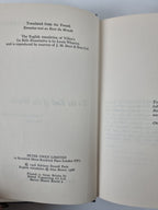 To The End Of The World, Blaise Cendrars