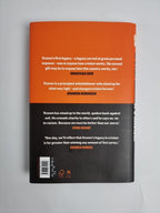 Azeem Rafiq - Its Not Banter Its Racism   What Crickets Dirty NEW 1st Edition 
