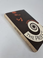 The Priest, Lillian Halegua — First Edition 1963