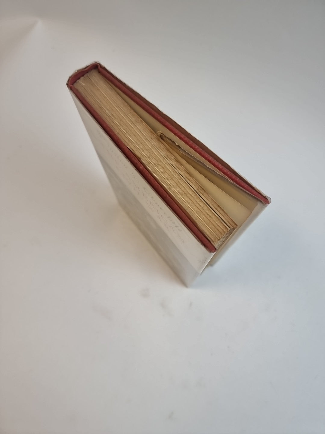 The American Civil War, Winston S. Churchill — First Edition, AS NEW (1961)