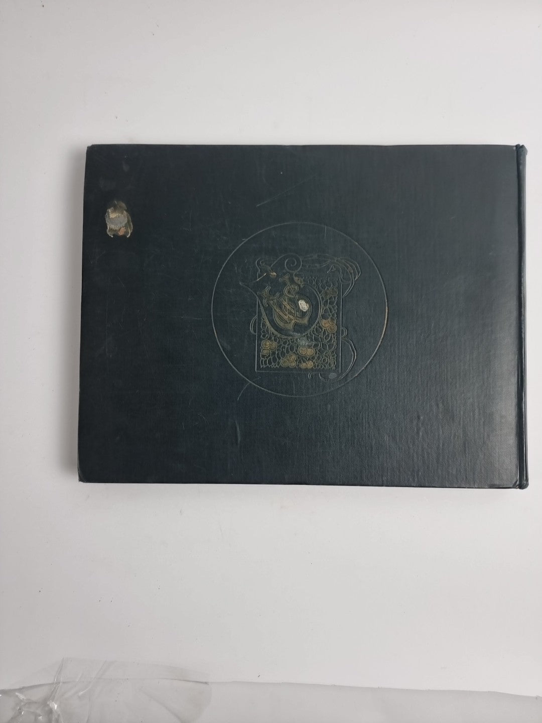 Orchards and Gardens, Ancient and Modern By Alfred Barnard 1895 1st Edition