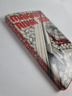 Migret's Rival, Georges Simenon — First Edition, UK
