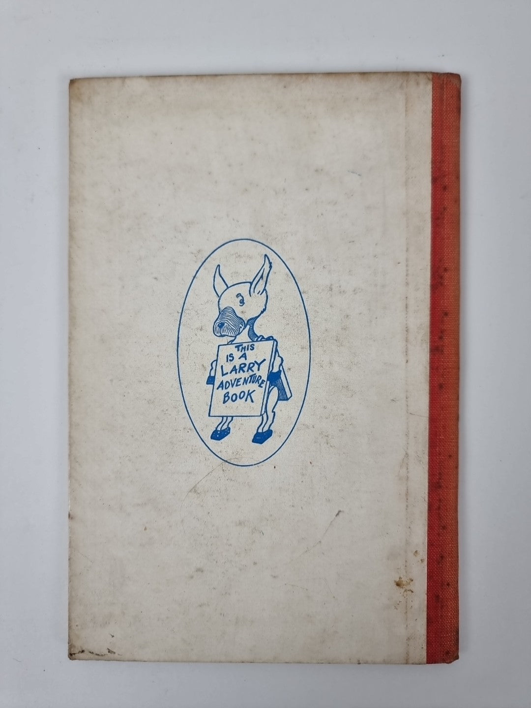 Dirty Work at the Dog and Whistle, S. G. Hulme Beaman — First Edition,