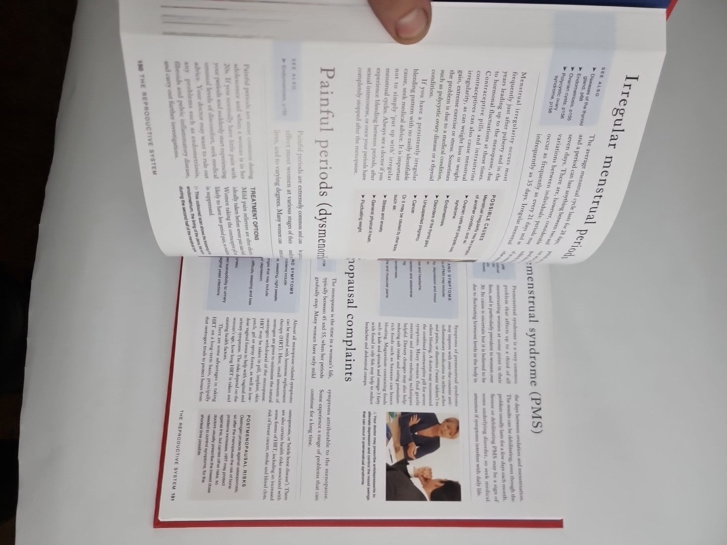 Family Health Encyclopedia: A comprehensive reference guide to home health