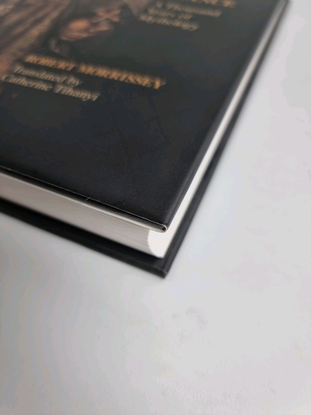 Charlemagne and France: A Thousand Years of Mythology by Robert Morrissey...