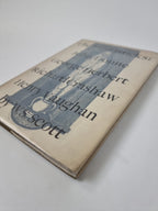The Fantasticks (Donne, Herbert, Crashaw, Vaughan), W. S. Scott — 1st Edition