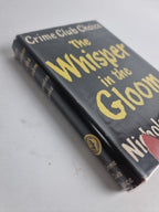 The WHisper In The Gloom, Nicholas Blake
