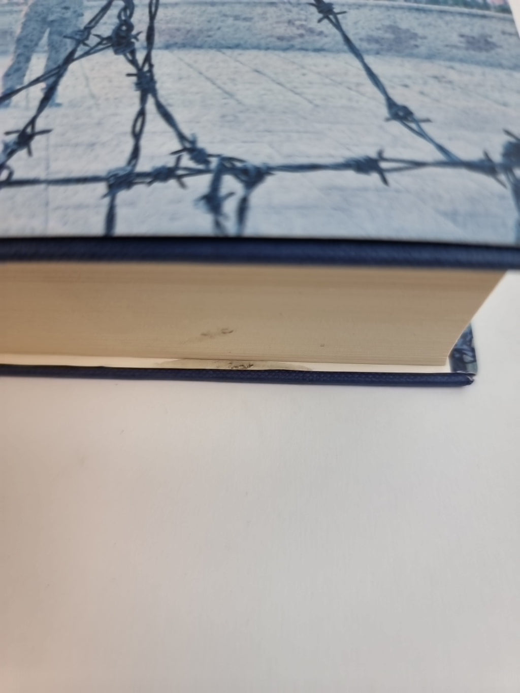 Nightfall Berlin Hardcover Jack Grimwood 1st Edition New Free Delivery