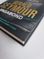 Vagabond - Seymour, Gerald 1st Edition