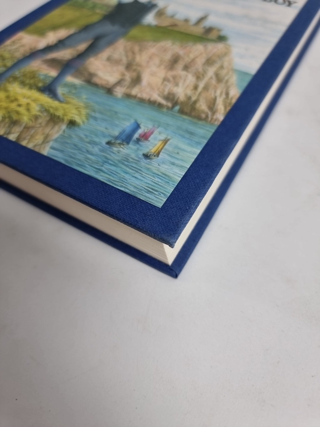 Anthony Blair, Captain of School: A Story of School Life by an Old Boy by...