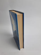 Thin Air by Neal R Burger & George E. Simpson Hardcover 1st Edition Unread Copy 