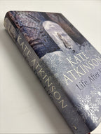 Life After Life by Kate Atkinson Signed 1st Edition Hardback