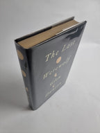 The Last Werewolf -The Last Werewolf By Duncan, Glen, HB 1st edition
