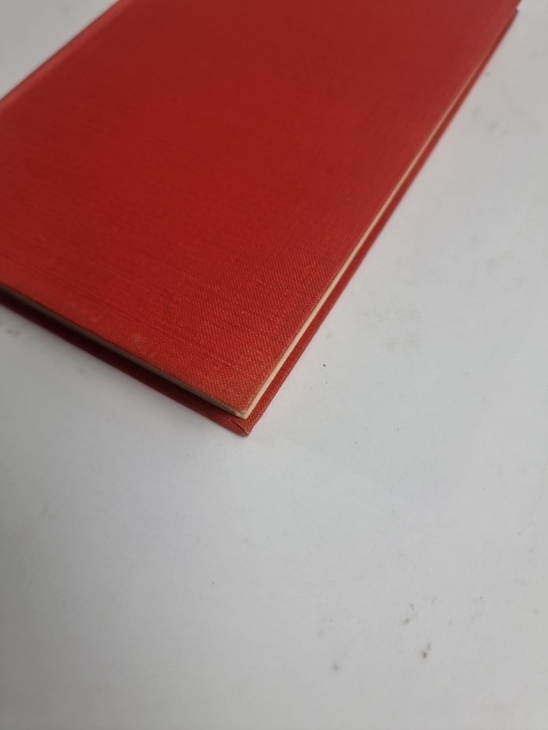 The Case Of The Empty Tin, Perry Manson Mystery, Erle Gardner 1st UK Edition.