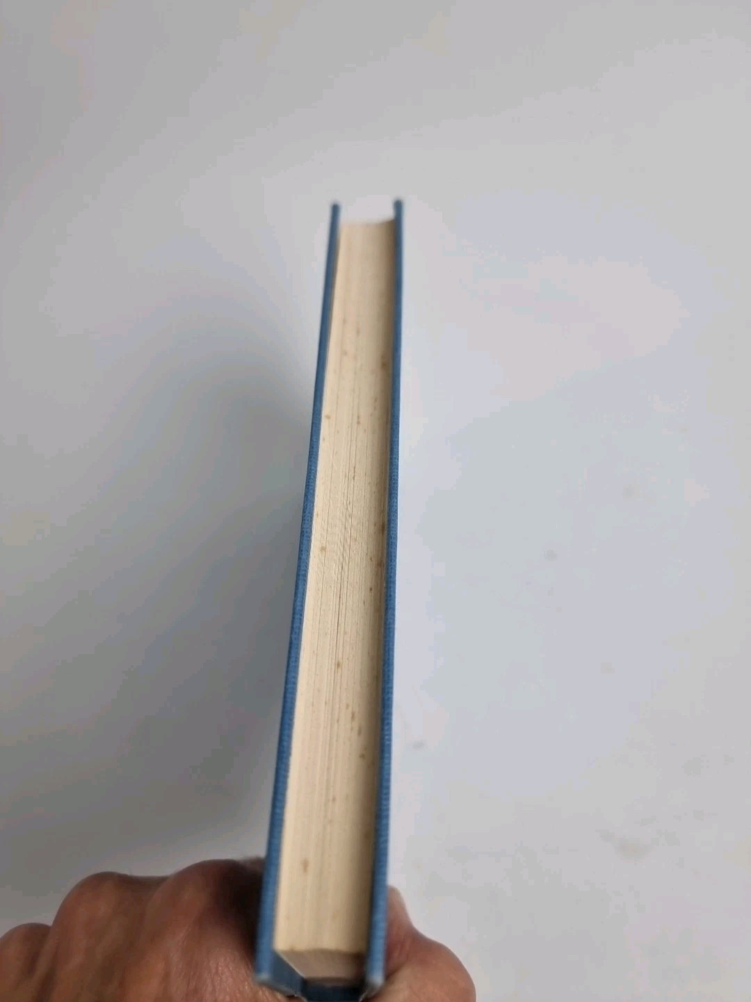 Captain W E Johns - Biggles and the Dark Intruder - HB 1st Edition 1970 Fine Con