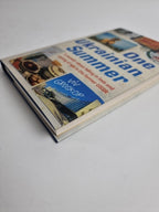 One Ukrainian Summer by Viv Groskop | Hardcover | 2024 1st Edition