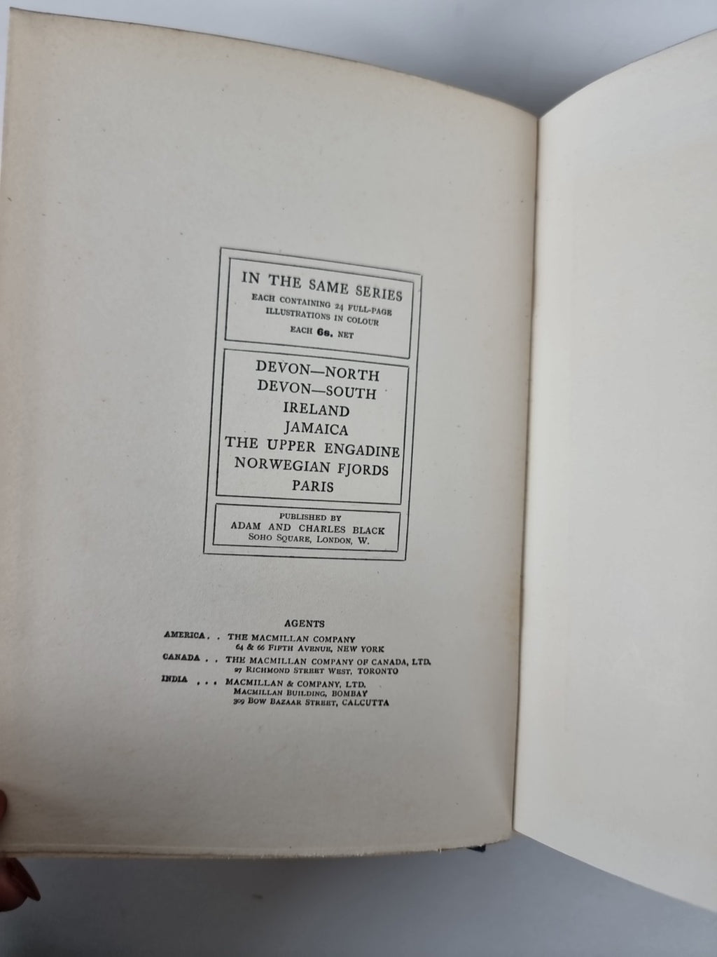 Liverpool: Painted by Hamilton Hay; Described by Scott City Docks - 1st Edition