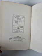 Liverpool: Painted by Hamilton Hay; Described by Scott City Docks - 1st Edition