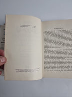 The Biggles Air Detective Omnibus, Captain W.E. Johns — 1st Edition, 3rd Impr.