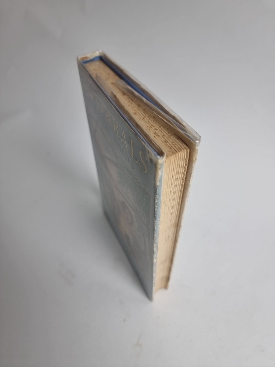 Worrals In The Wilds, Captain W. E. Johns — First Edition