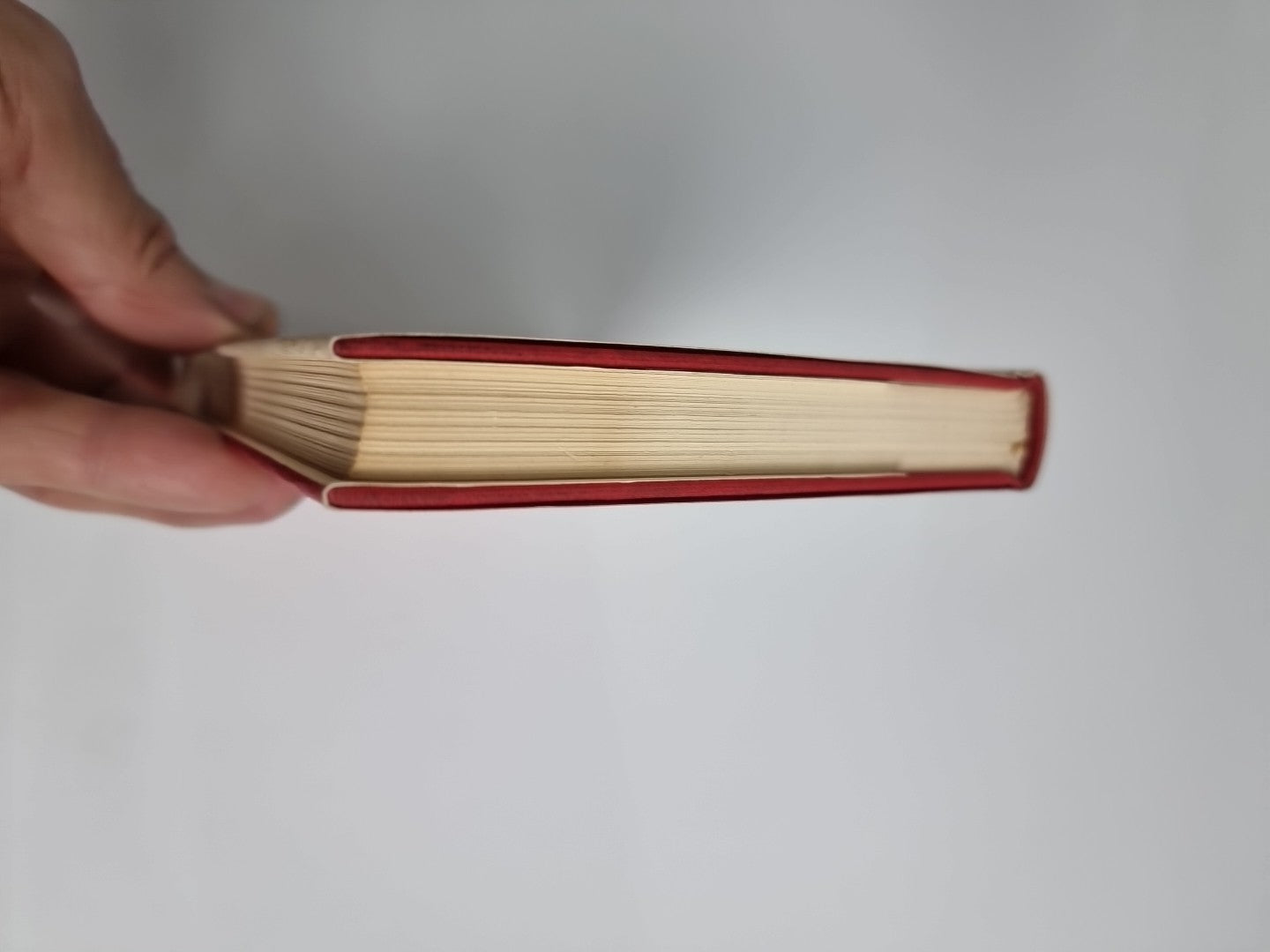 DUHAMEL, GEORGES (1884-1966) The white war of 1939 1st Edition Fine & Unread.