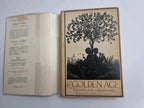 The Golden Age, Kenneth Grahame — 1928 First Edition, FINE