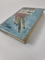 Biggles and the Gun Runners, Captain W. E. Johns - First Edition