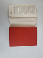 Ravages, Violette Leduc — First UK Edition