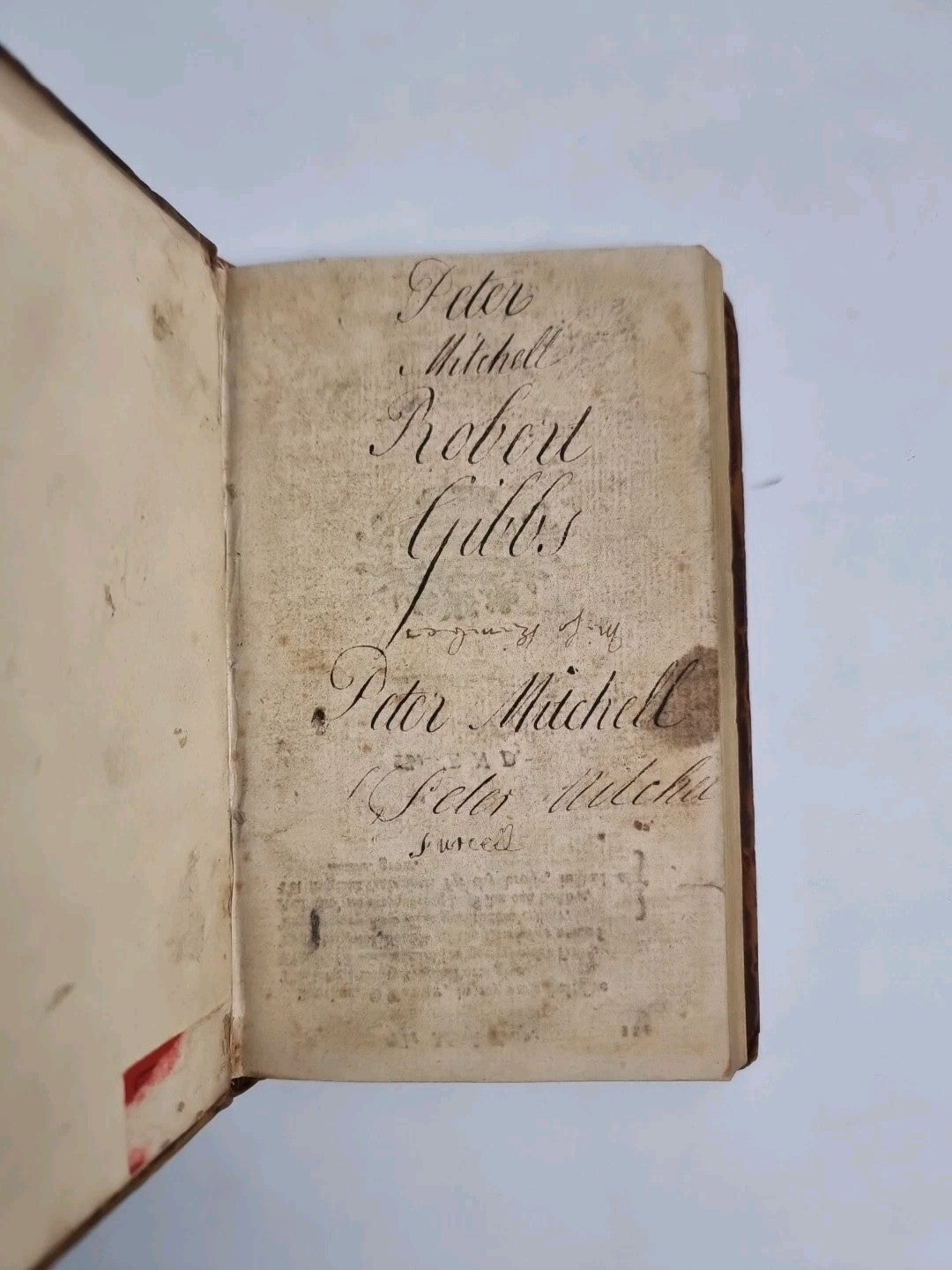 Torbuck, J A COLLECTION OF WELSH TRAVELS AND MEMOIRS OF WALES 1750 Edition 