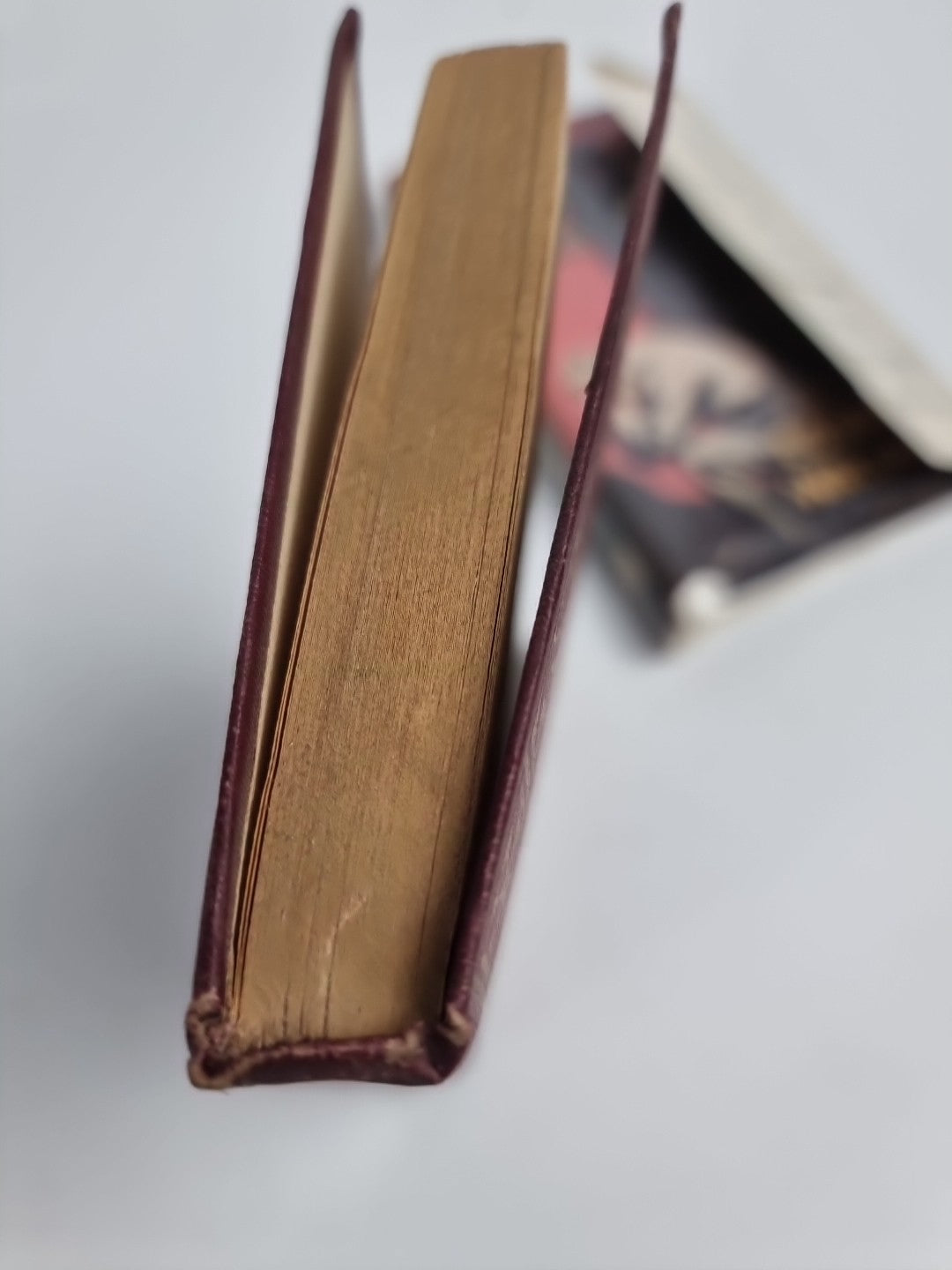 Edgar Wallace - The Melody of Death - Readers Library 1928 - UK Cover Scarce