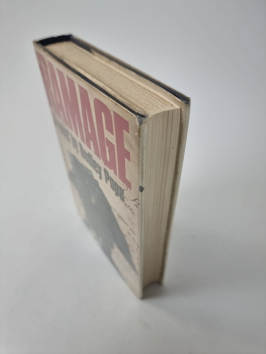 Ramage, Dudley Pope — First Edition, Third Impression