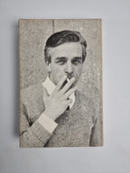 THE SLAVE by RENATO GHIOTTO  RARE 1969 1ST EDITION With Original 1st Print cover