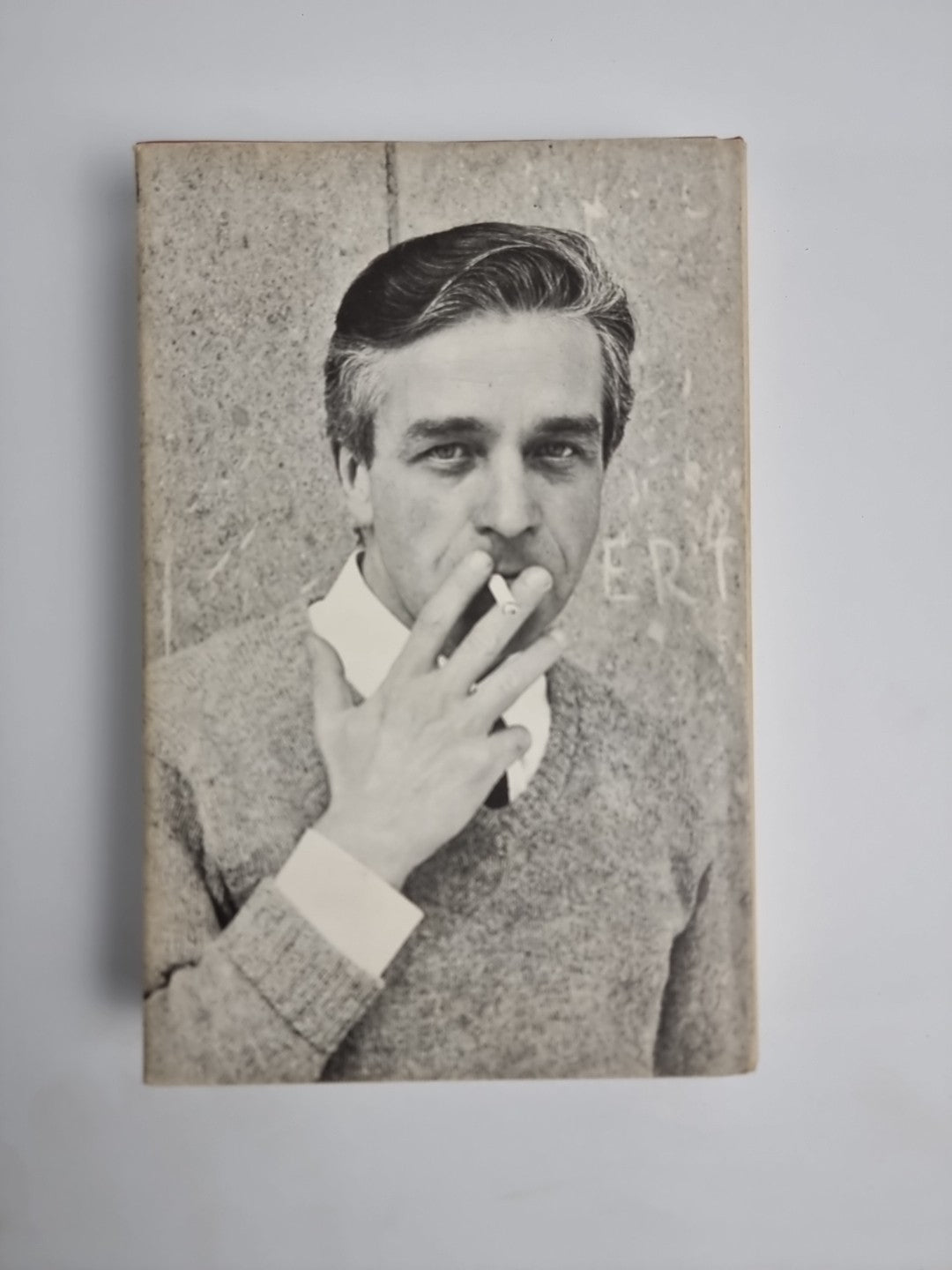 THE SLAVE by RENATO GHIOTTO  RARE 1969 1ST EDITION With Original 1st Print cover