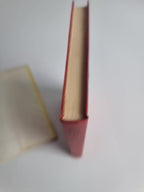 The Boy Biggles,  Captain W E Johns — First Edition