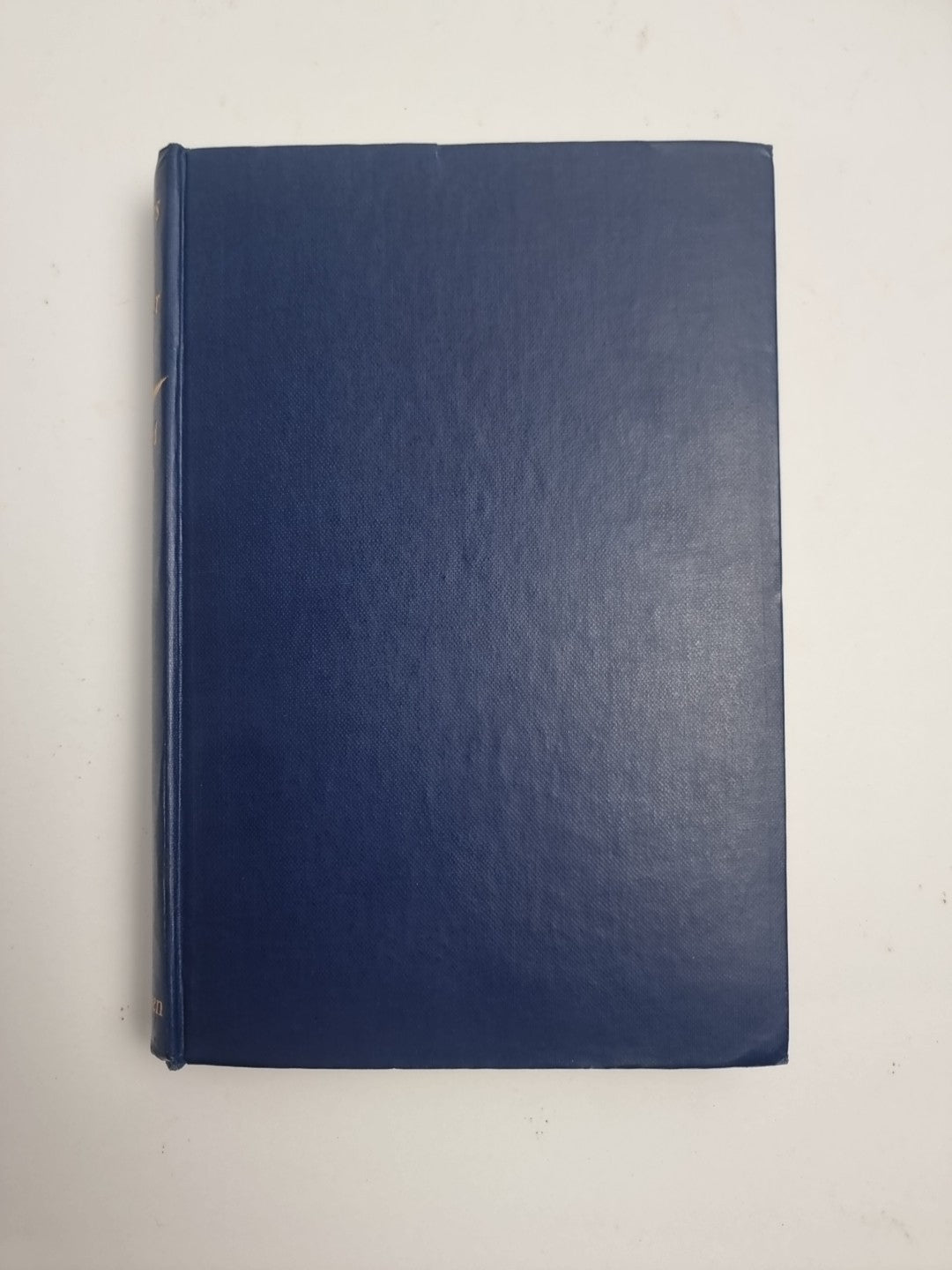 Swifts in a Tower - David Lack - 1956 1st Edition, Fine HB-DJ