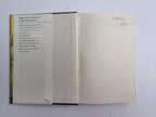 Biggles in Mexico, Captain W. E. Johns — First Edition