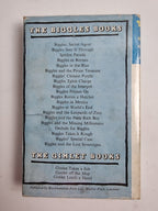 Biggles and the Lost Sovereigns, Captain W.E. Johns — First Edition