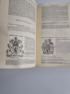 Debrett's Peerage And Baronetage 1976 By Charles Kidd And David Williamson...