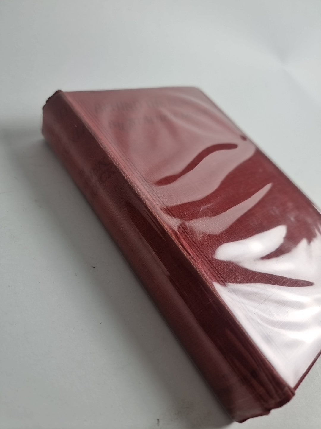 Behind The Beyond, Stephen Leacock — First Edition, 1941