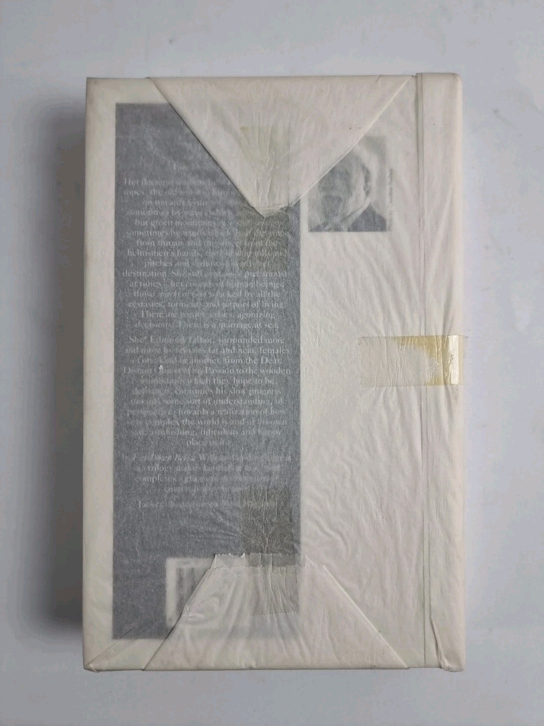 William Golding - Fire Down Below Collectable Book - 1st Edition (1989)  NEW