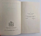 Heritage Perilous, Jefferey Farnol — Fine, First Edition