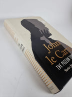 The Pigeon Tunnel, John le Care — First Edition
